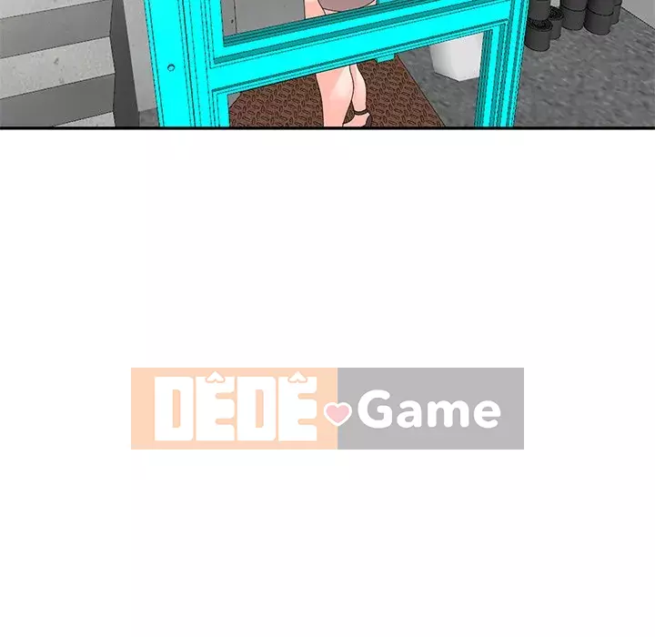 Bí mật nhỏ của họ Chương 44-45