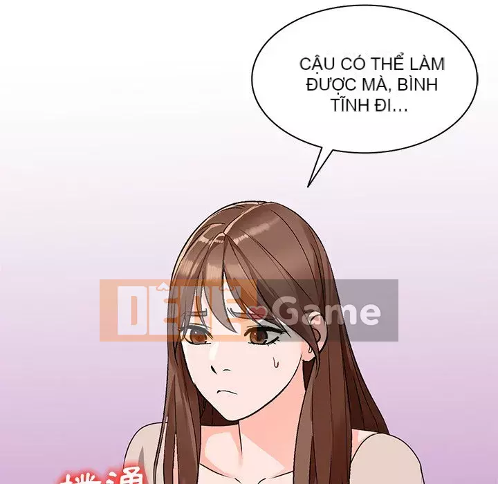 Bí mật nhỏ của họ Chương 44-45