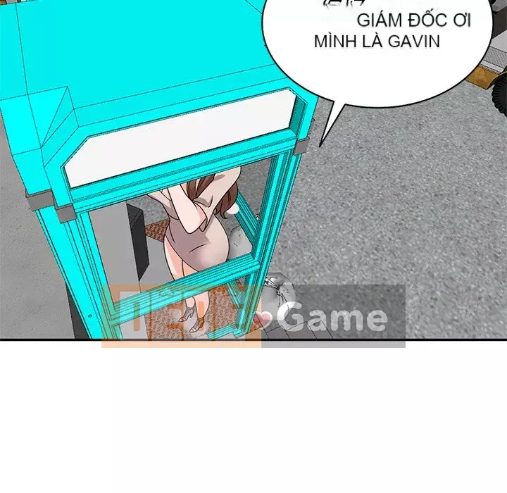 Bí mật nhỏ của họ Chương 44-45