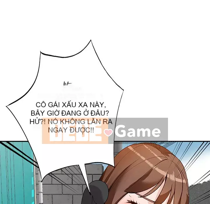 Bí mật nhỏ của họ Chương 44-45