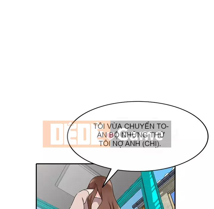 Bí mật nhỏ của họ Chương 44-45