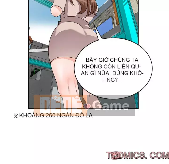 Bí mật nhỏ của họ Chương 44-45