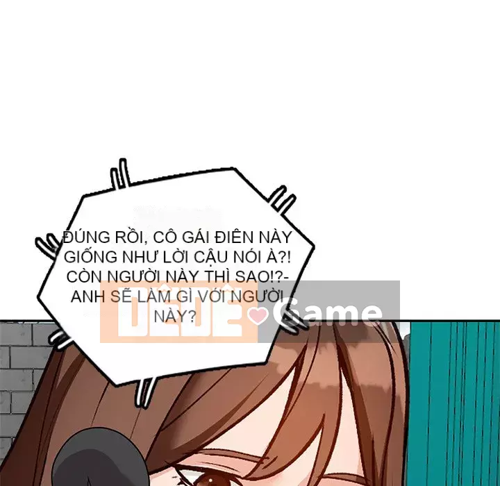 Bí mật nhỏ của họ Chương 44-45