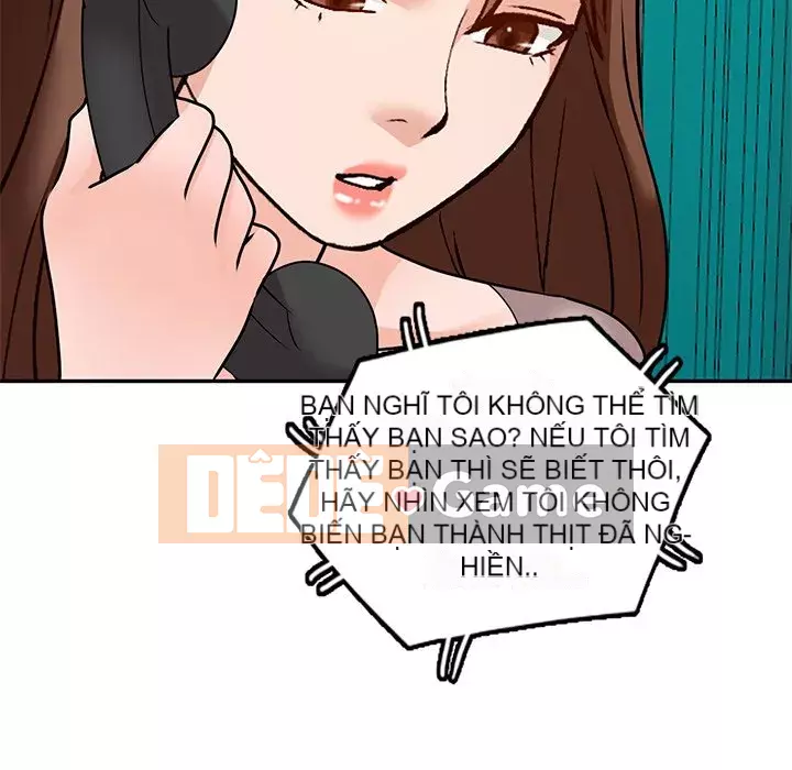 Bí mật nhỏ của họ Chương 44-45