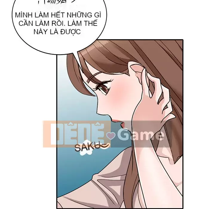 Bí mật nhỏ của họ Chương 44-45