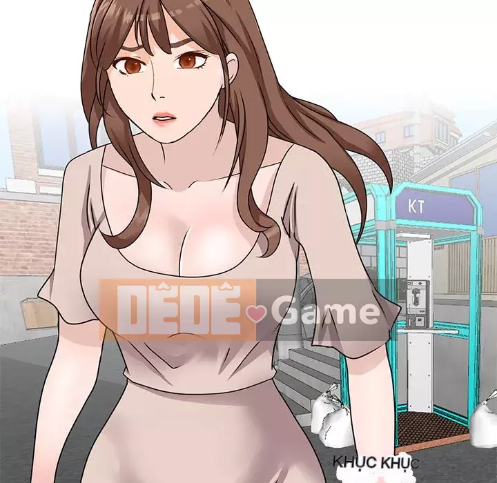 Bí mật nhỏ của họ Chương 44-45