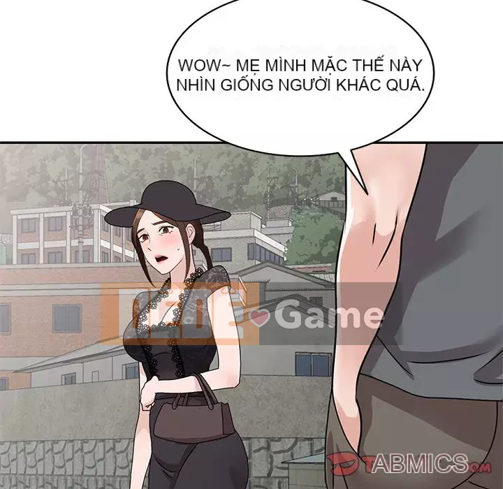 Bí mật nhỏ của họ Chương 44-45