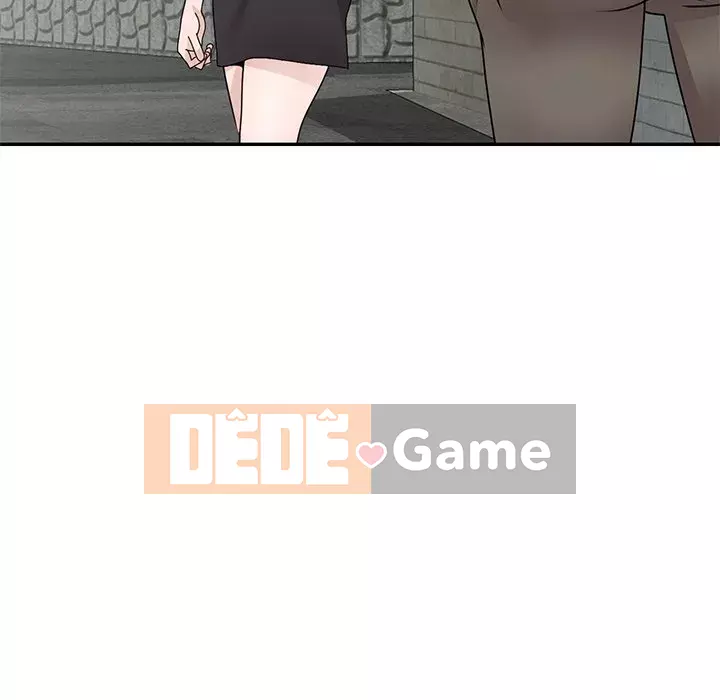 Bí mật nhỏ của họ Chương 44-45