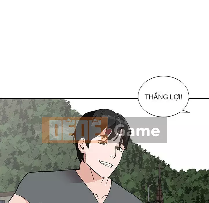 Bí mật nhỏ của họ Chương 44-45