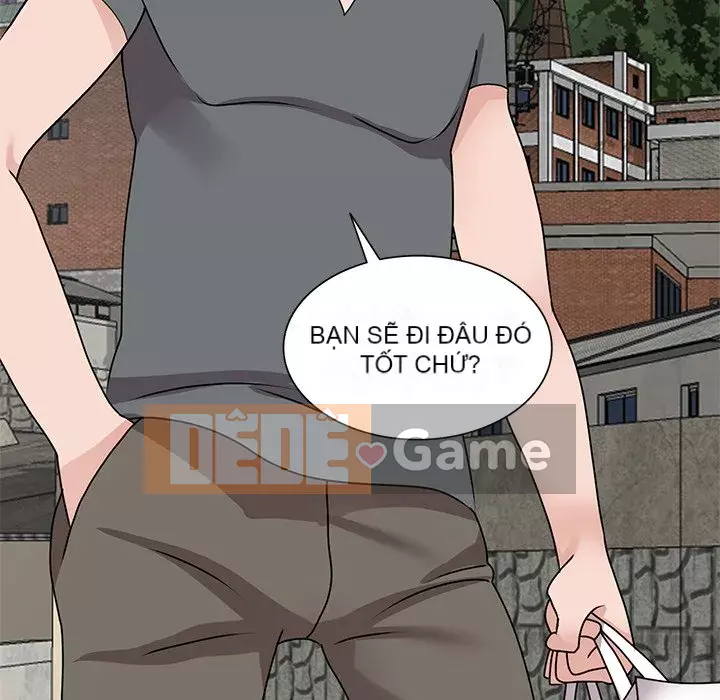 Bí mật nhỏ của họ Chương 44-45