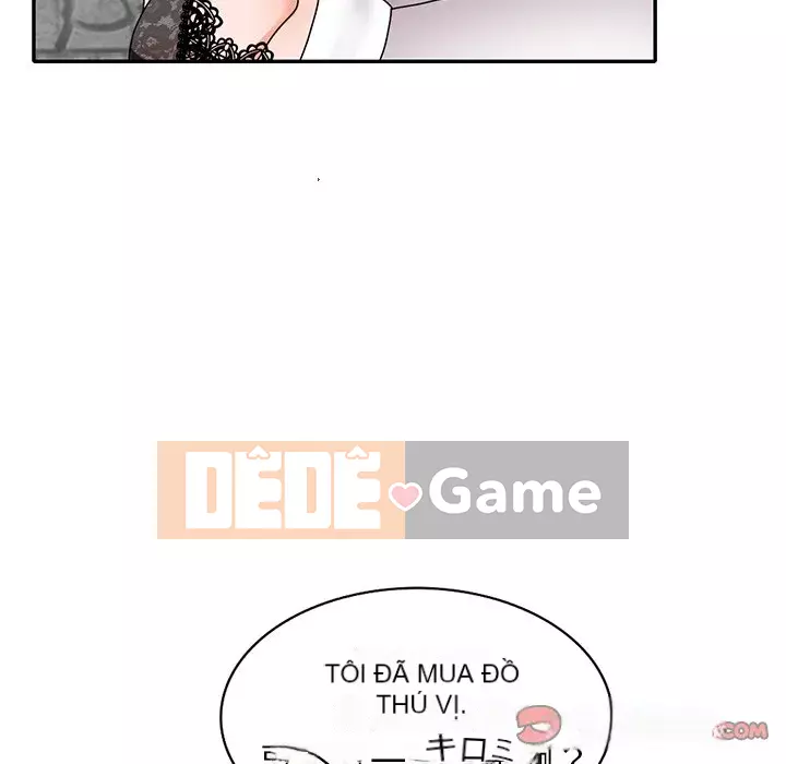 Bí mật nhỏ của họ Chương 44-45