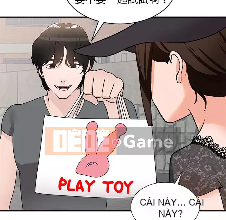 Bí mật nhỏ của họ Chương 44-45
