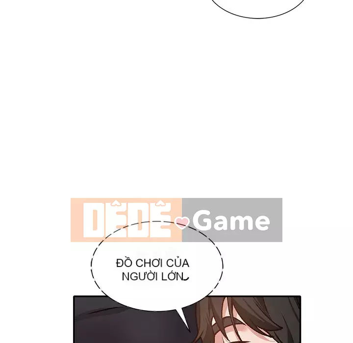 Bí mật nhỏ của họ Chương 44-45