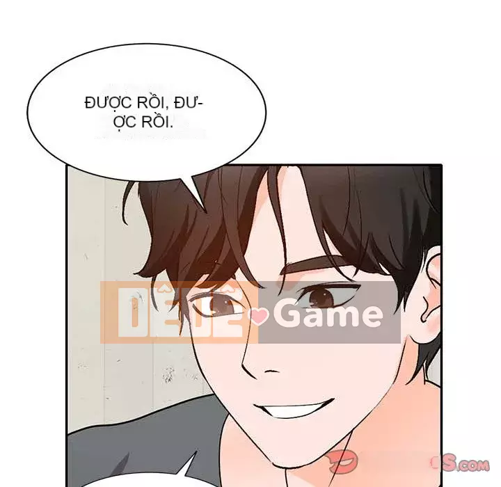 Bí mật nhỏ của họ Chương 44-45