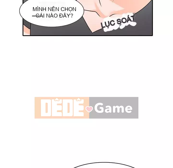 Bí mật nhỏ của họ Chương 44-45