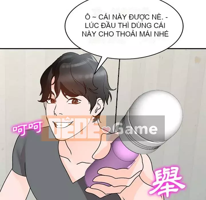 Bí mật nhỏ của họ Chương 44-45