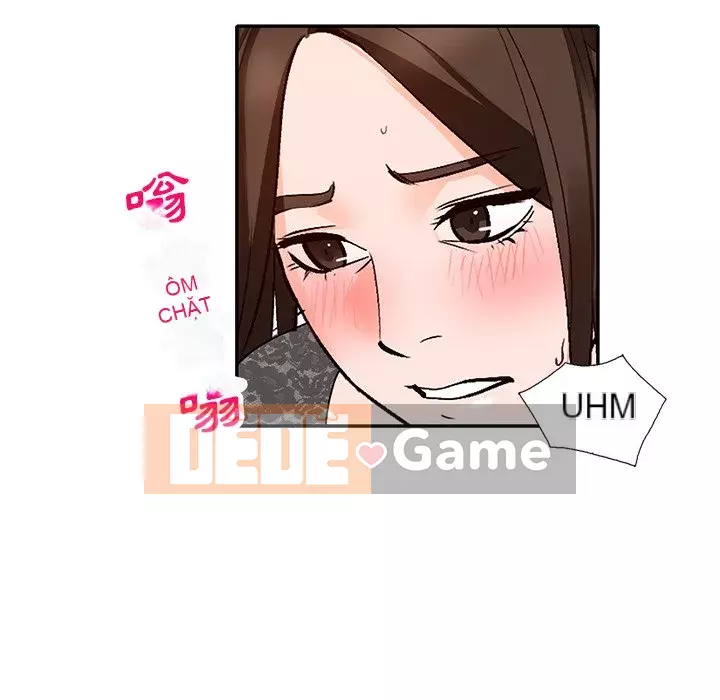 Bí mật nhỏ của họ Chương 44-45