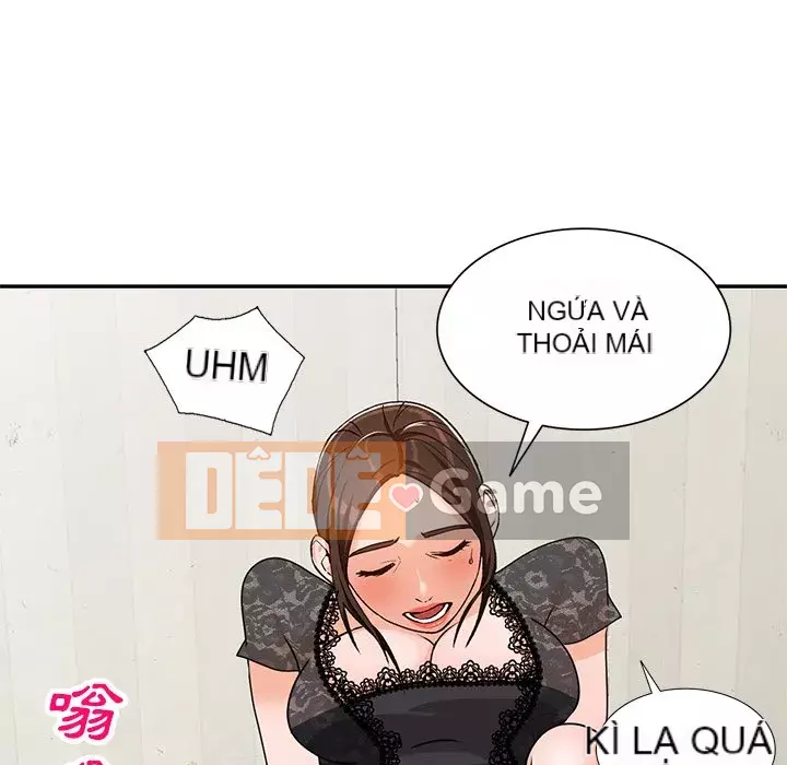 Bí mật nhỏ của họ Chương 44-45