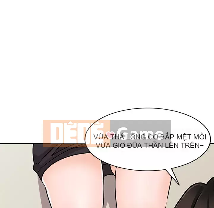 Bí mật nhỏ của họ Chương 44-45