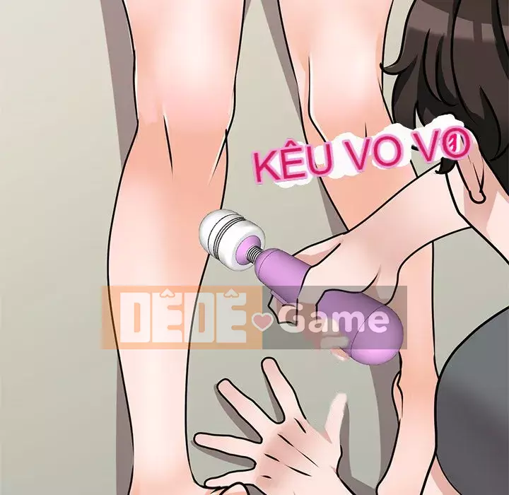 Bí mật nhỏ của họ Chương 44-45