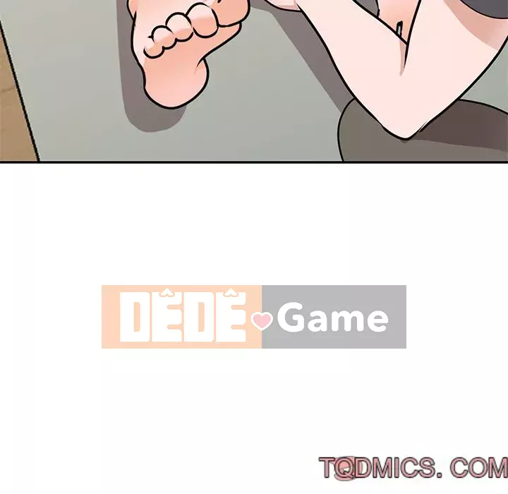 Bí mật nhỏ của họ Chương 44-45