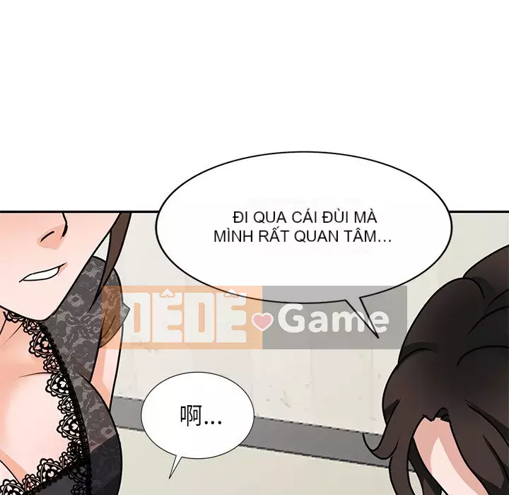 Bí mật nhỏ của họ Chương 44-45