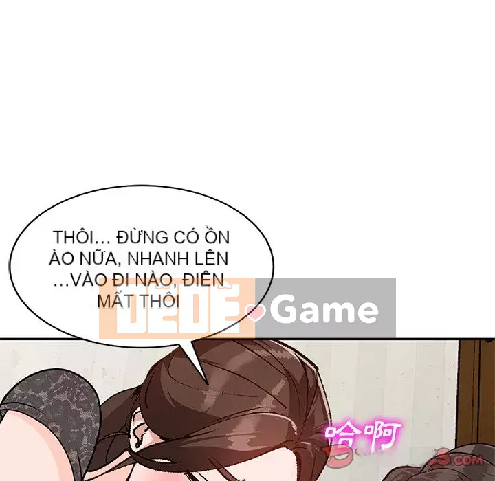 Bí mật nhỏ của họ Chương 44-45