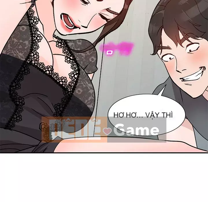 Bí mật nhỏ của họ Chương 44-45