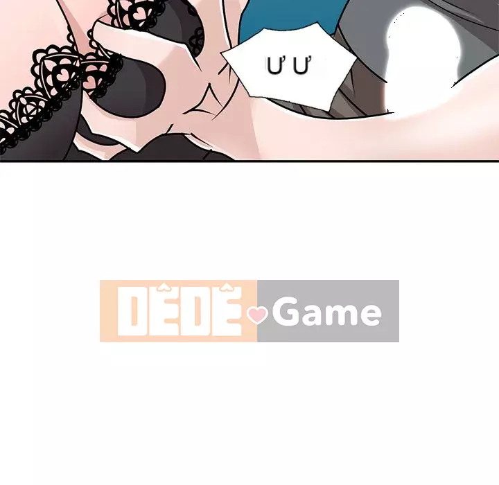 Bí mật nhỏ của họ Chương 44-45