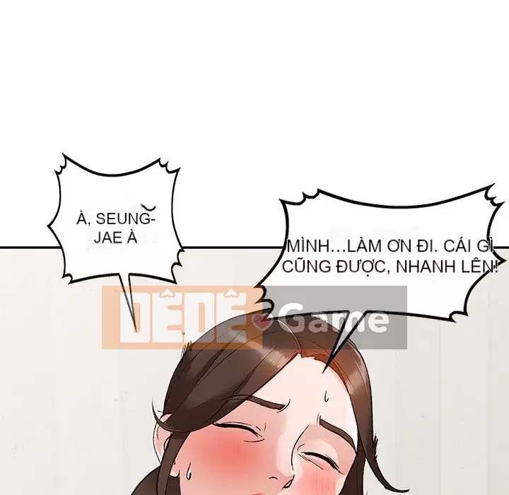 Bí mật nhỏ của họ Chương 44-45