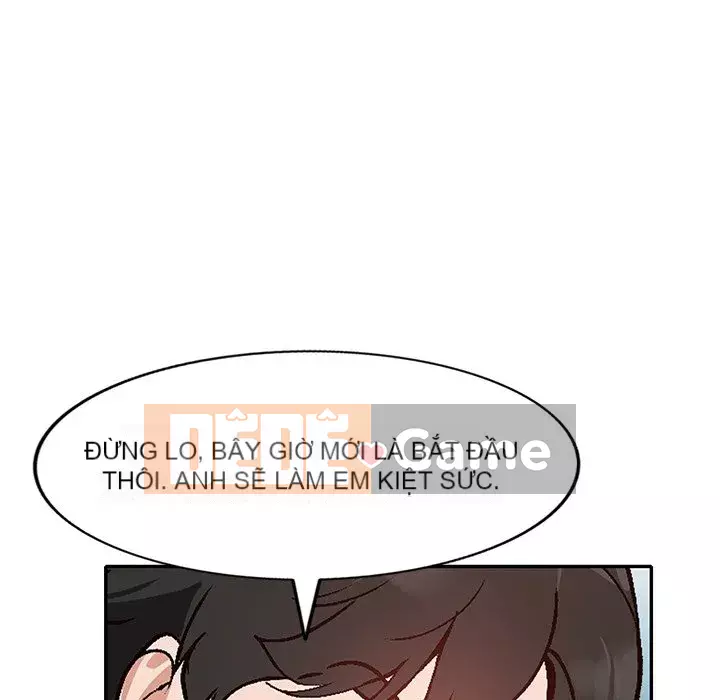 Bí mật nhỏ của họ Chương 44-45