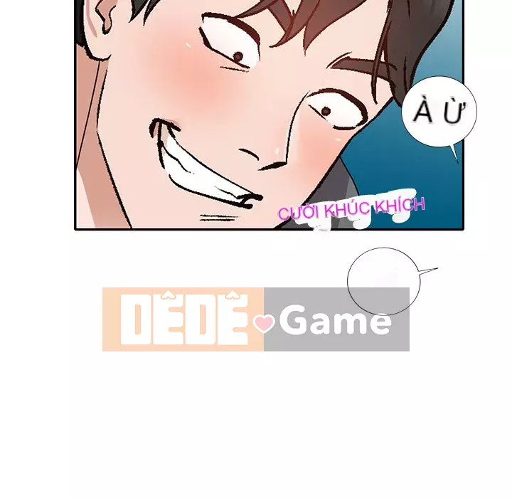 Bí mật nhỏ của họ Chương 44-45