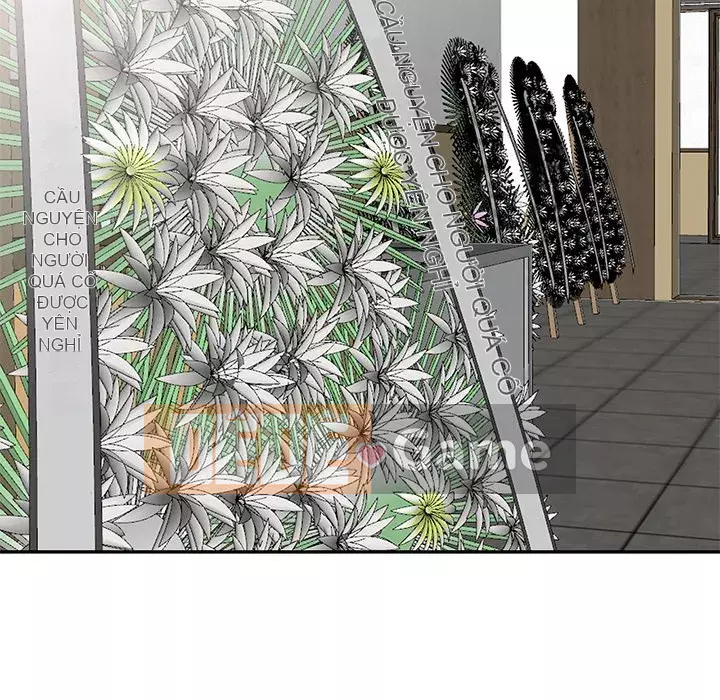 Bí mật nhỏ của họ Chương 44-45