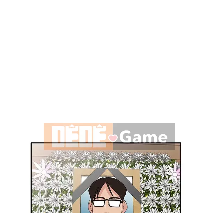 Bí mật nhỏ của họ Chương 44-45