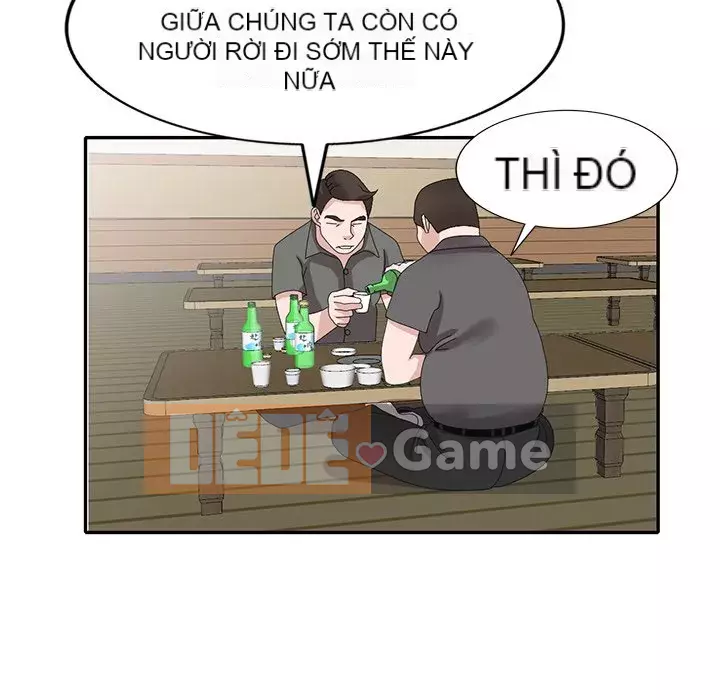 Bí mật nhỏ của họ Chương 44-45