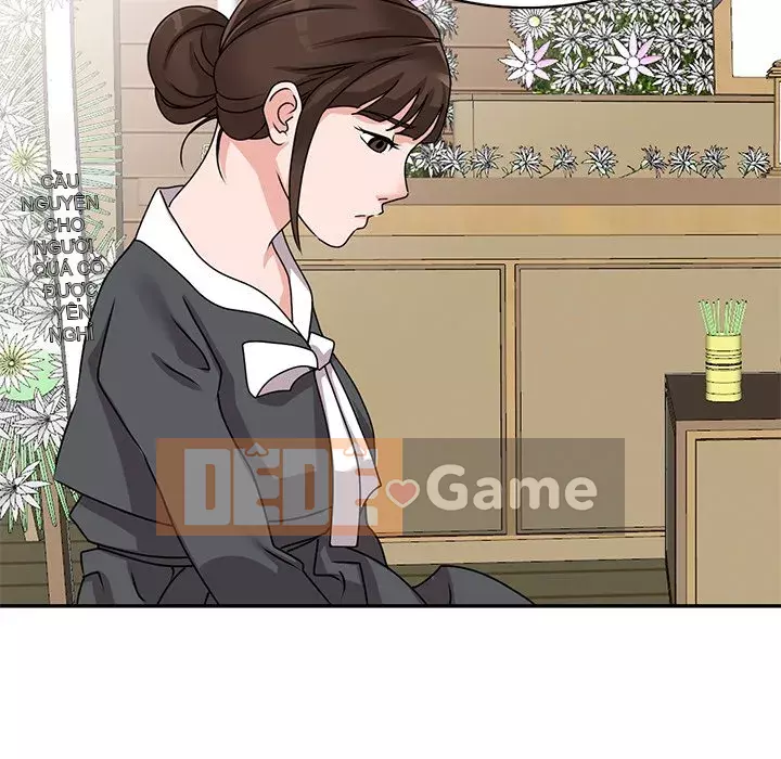Bí mật nhỏ của họ Chương 44-45