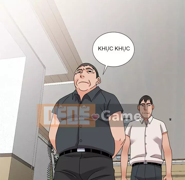 Bí mật nhỏ của họ Chương 44-45