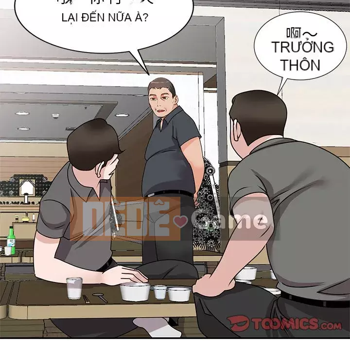 Bí mật nhỏ của họ Chương 44-45