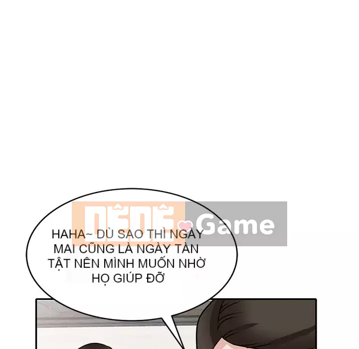 Bí mật nhỏ của họ Chương 44-45