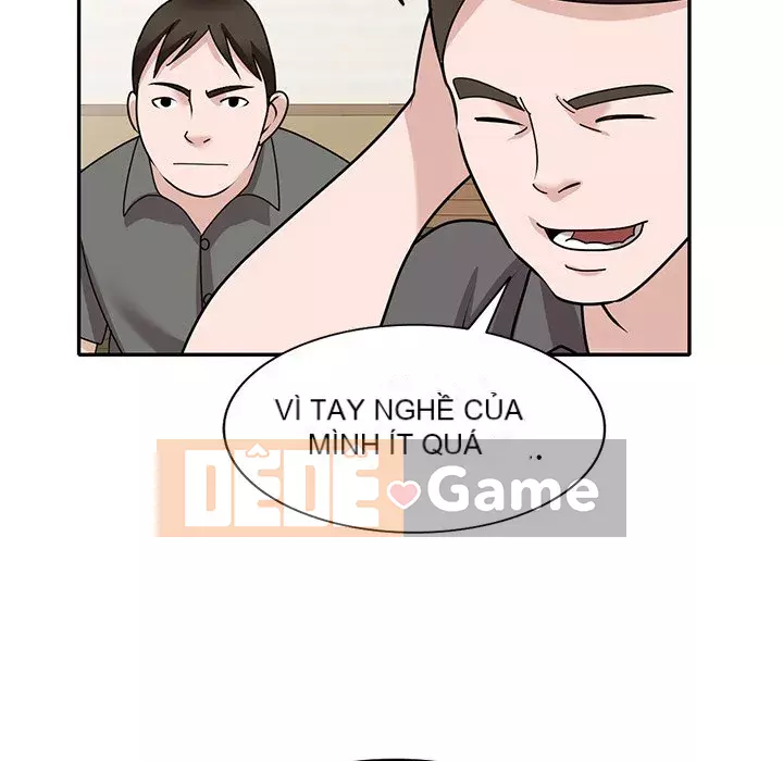 Bí mật nhỏ của họ Chương 44-45