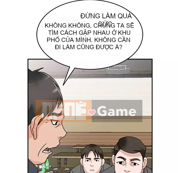 Bí mật nhỏ của họ Chương 44-45