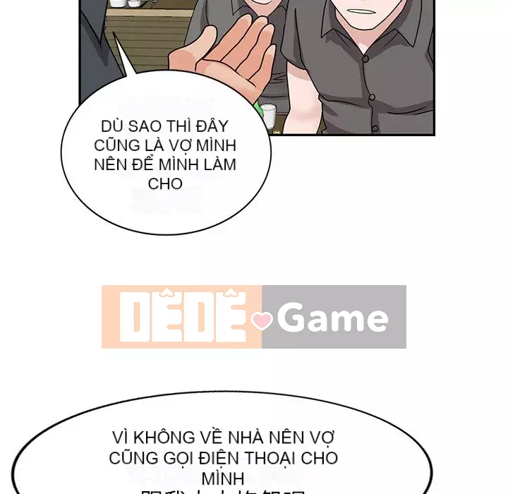 Bí mật nhỏ của họ Chương 44-45