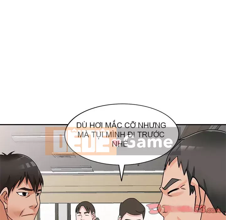 Bí mật nhỏ của họ Chương 44-45