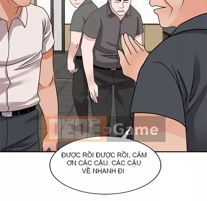 Bí mật nhỏ của họ Chương 44-45