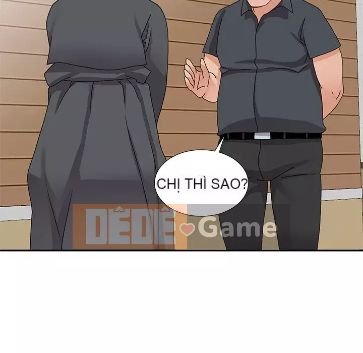 Bí mật nhỏ của họ Chương 44-45