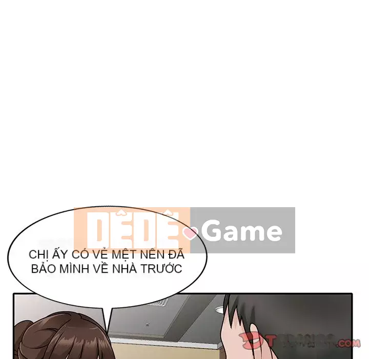 Bí mật nhỏ của họ Chương 44-45