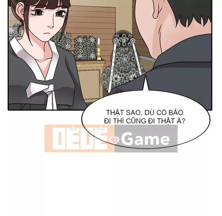 Bí mật nhỏ của họ Chương 44-45