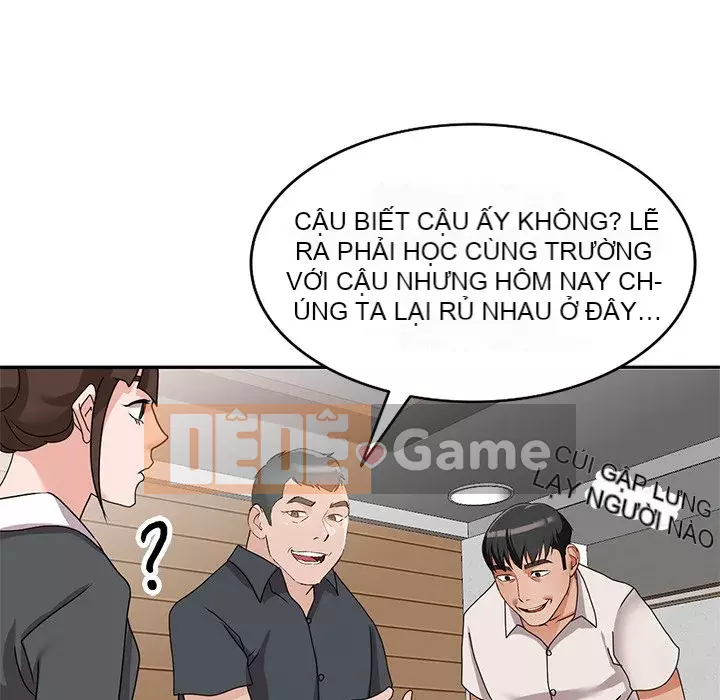 Bí mật nhỏ của họ Chương 44-45