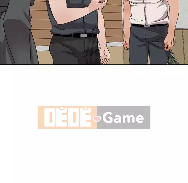 Bí mật nhỏ của họ Chương 44-45