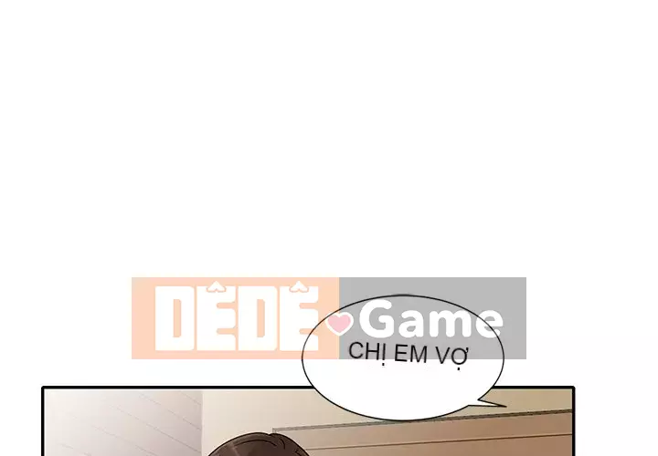 Bí mật nhỏ của họ Chương 44-45